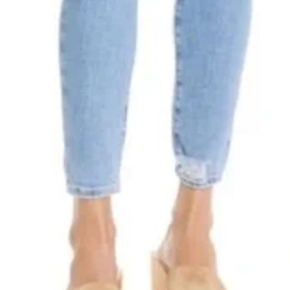 FRAME Le High Skinny Jeans. Size 31 - Picture 5 of 14